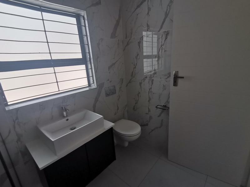 To Let 3 Bedroom Property for Rent in Townsend Estate Western Cape